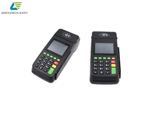 Swiping Card wireless POS Terminal EMV PCI  Pinpad Credit Card Chip Reader Device