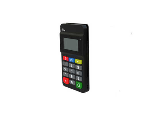 Good Quality Android Bluetooth EMV MPOS Credit Card Swipe pos  machine