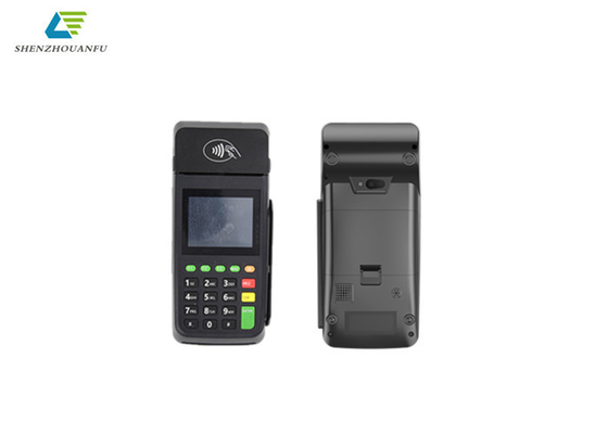 Wireless Payment pos Terminal NFC Bluetooth machines receipt mpos