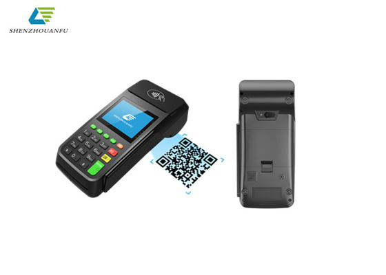 Wireless Payment pos Terminal NFC Bluetooth machines receipt mpos