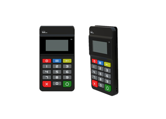Automatic Card Payment System mobile pos terminal Mpos With NFC Reader