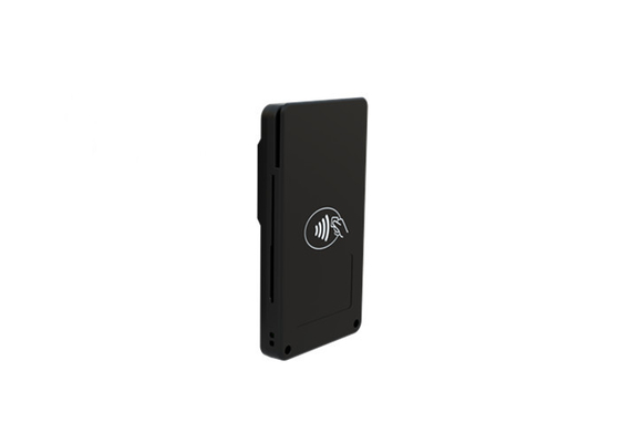 Bluetooth Smart Card Reader MPOS Mini POS terminal for Retail